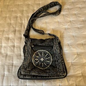 Earth Divas Fairycore Satchel Bag